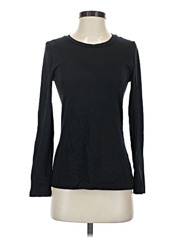 Nordstrom Long Sleeve T-Shirt (view 1)
