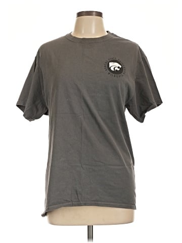 Hanes Short Sleeve Top (view 1)
