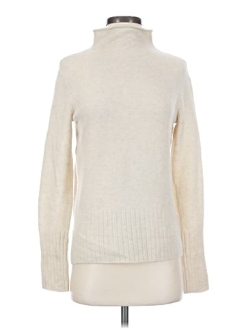 Madewell Turtleneck Sweater (view 1)