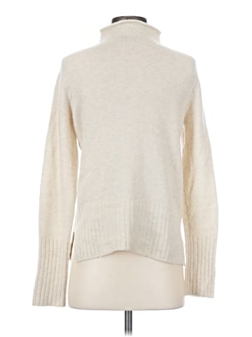 Madewell Turtleneck Sweater (view 2)