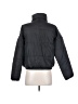 ABound 100% Polyester Solid Black Snow Jacket Size XS - photo 2