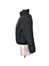ABound 100% Polyester Solid Black Snow Jacket Size XS - photo 5