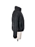 ABound 100% Polyester Solid Black Snow Jacket Size XS - photo 4