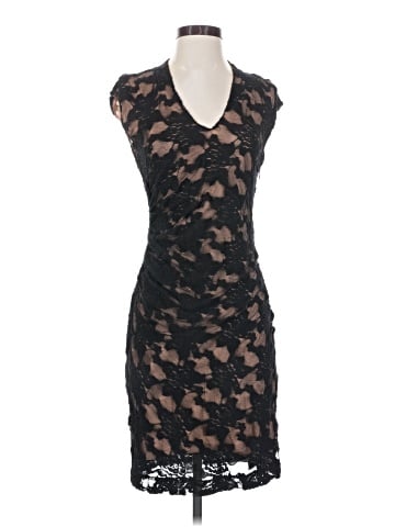 Rebecca Taylor Cocktail Dress (view 1)