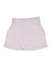 Adidas 100% Polyester Solid Pink Active Skort Size M - photo 1