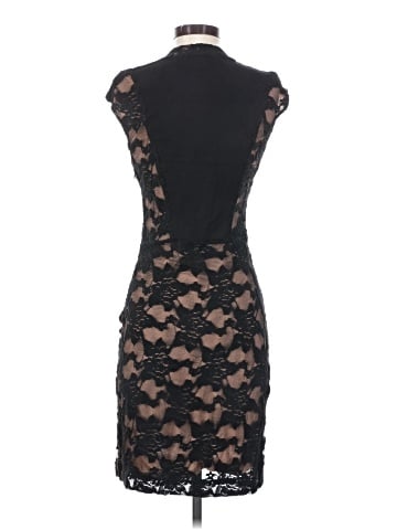 Rebecca Taylor Cocktail Dress (view 2)