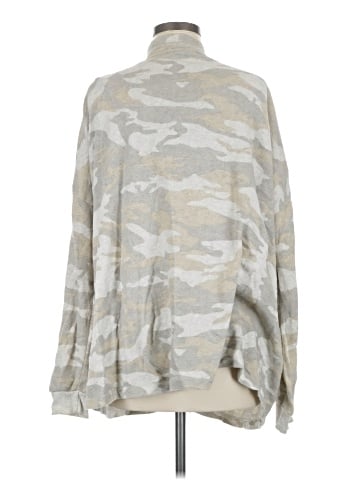Ocean Drive Clothing Co. Cardigan (view 2)