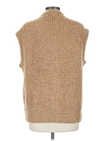 FRNCH Sweater Vest (view 2)