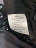 Tracy Reese 100% Polyester Black Jacket Size L - photo 7
