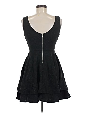 Emerald Sundae Cocktail Dress (view 2)
