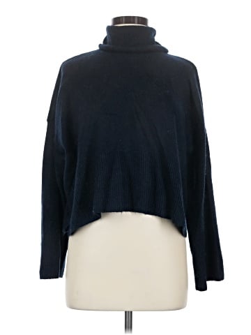 Parker Turtleneck Sweater (view 1)