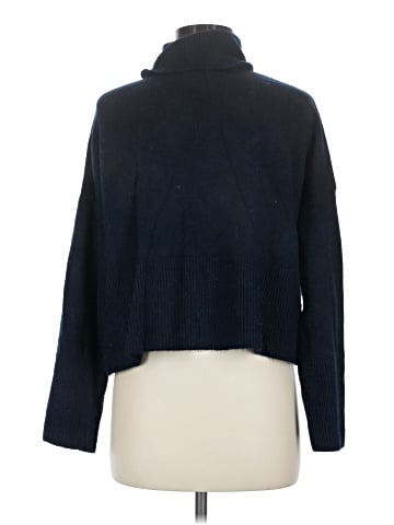 Parker Turtleneck Sweater (view 2)