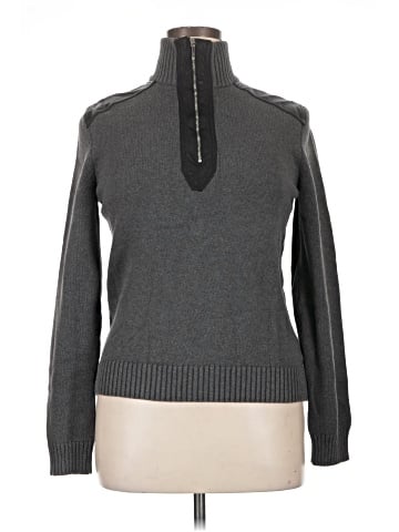 Lauren by Ralph Lauren Turtleneck Sweater (view 1)