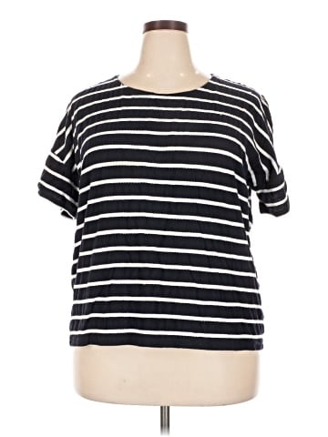 Talbots Outlet Short Sleeve Top (view 1)