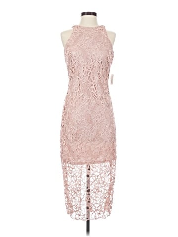 Alexia Admor Cocktail Dress (view 1)