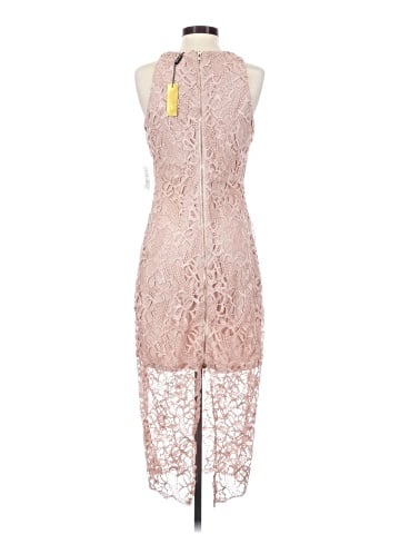 Alexia Admor Cocktail Dress (view 2)