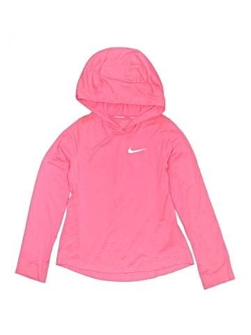 Nike Long Sleeve T-Shirt (view 1)