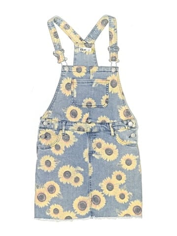 Epic Threads Overalls (view 1)