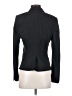 H&M Black Blazer Size 4 - photo 2