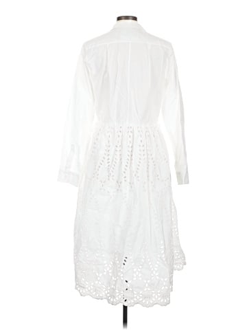 Frank & Eileen Casual Dress (view 2)