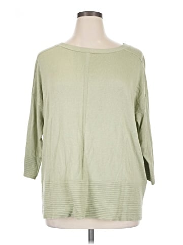 Eyn Pullover Sweater (view 1)