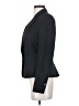 H&M Black Blazer Size 4 - photo 5