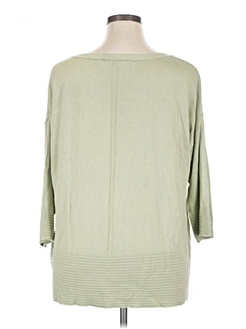 Eyn Pullover Sweater (view 2)