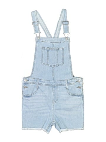 Cat & Jack Overalls (view 1)
