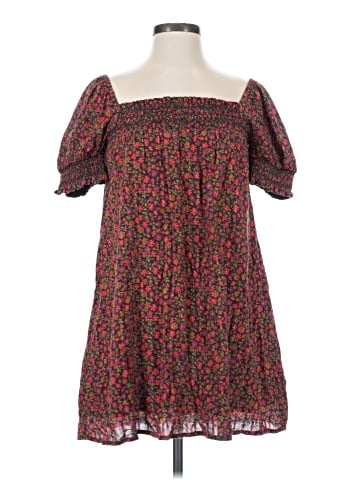 American Eagle Outfitters Casual Dress (view 1)