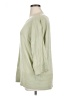 Eyn Green Pullover Sweater Size 1X - photo 5