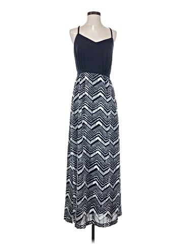 J.Crew Factory Store Casual Dress (view 1)