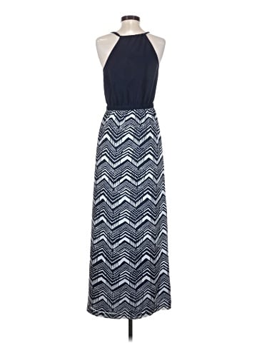 J.Crew Factory Store Casual Dress (view 2)