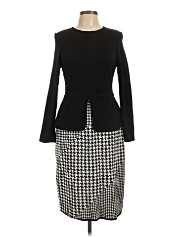 St. John Casual Dress (view 1)
