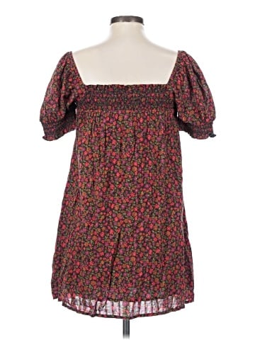 American Eagle Outfitters Casual Dress (view 2)
