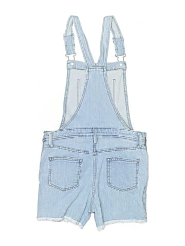 Cat & Jack Overalls (view 2)