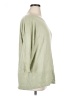 Eyn Green Pullover Sweater Size 1X - photo 4