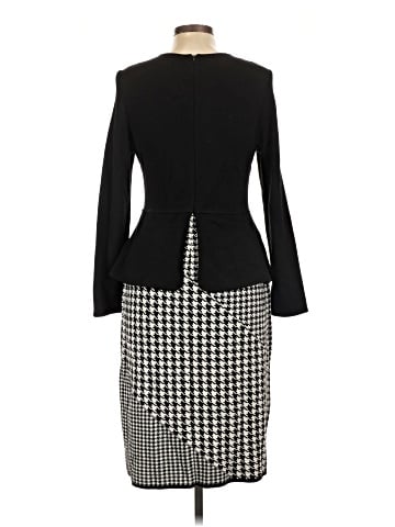St. John Casual Dress (view 2)