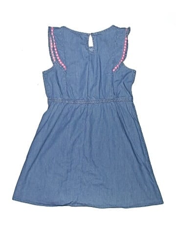 P.S. From Aeropostale Dress (view 2)