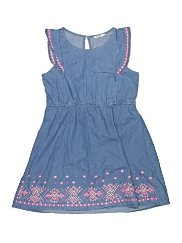 P.S. From Aeropostale Dress (view 1)