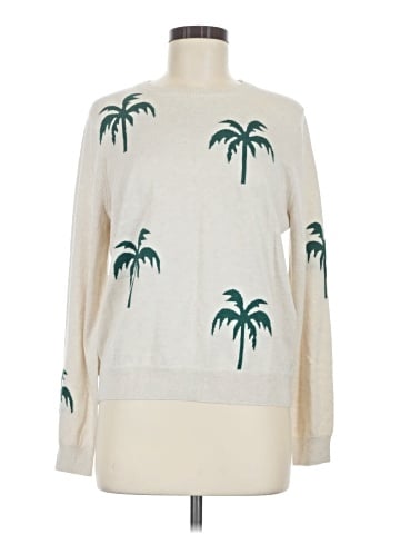 Marine Layer Pullover Sweater (view 1)