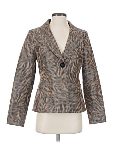 Classiques Entier Blazer (view 1)