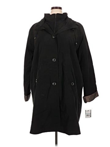 Gallery Coat (view 1)