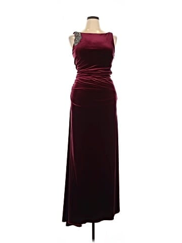 Teri Jon by Rickie Freeman Cocktail Dress (view 1)