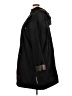 Gallery 100% Polyester Black Coat Size 3X - photo 5
