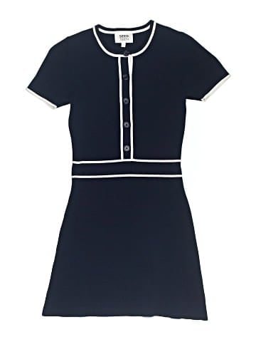 Seed Dress (view 1)