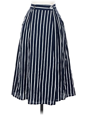 Silence and Noise Casual Skirt (view 1)