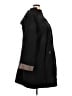 Gallery 100% Polyester Black Coat Size 3X - photo 4