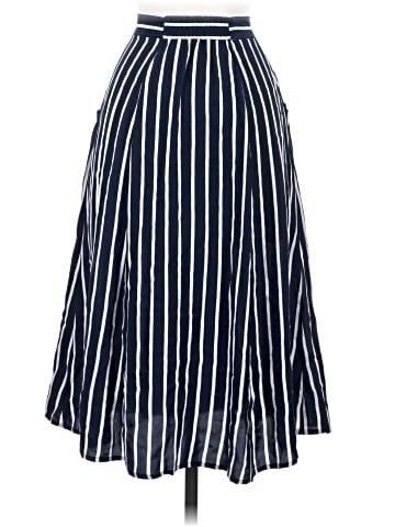 Silence and Noise Casual Skirt (view 2)