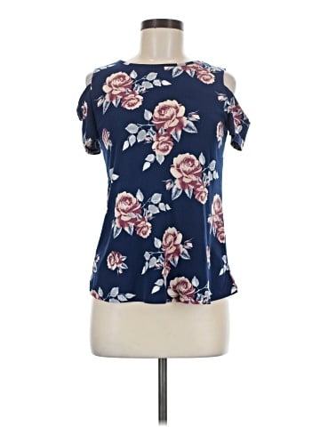 Wishful Park Short Sleeve T-Shirt (view 1)