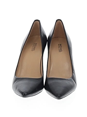 MICHAEL Michael Kors Heels (view 2)